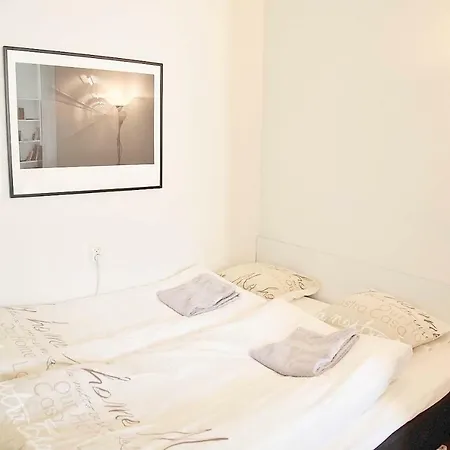 Appartement Living Arthomes #3, Design District