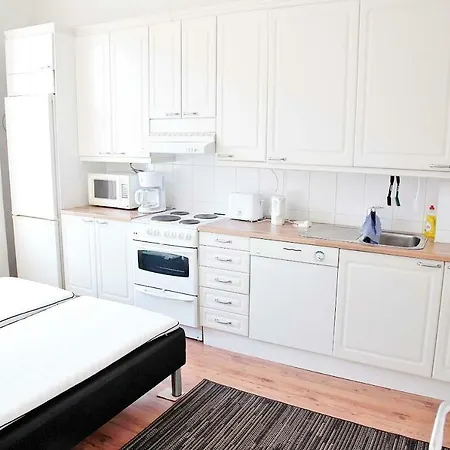 Living Arthomes #3, Design District Appartement