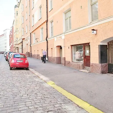 Living Arthomes #3, Design District Apartman *