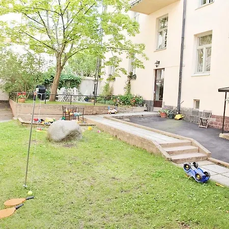 Living Arthomes #3, Design District Appartement Helsinki