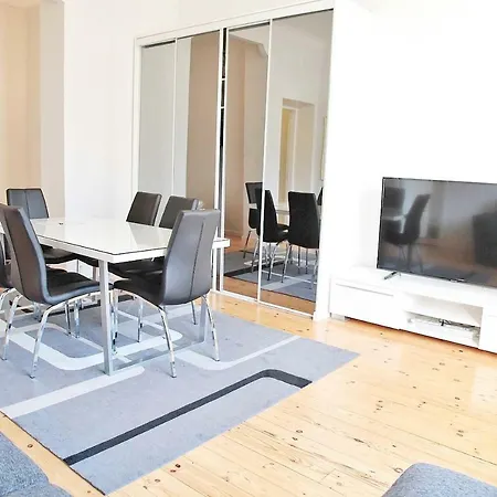 Living Arthomes #3, Design District Apartman