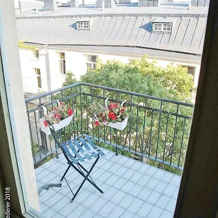 Appartement Living Arthomes #3, Design District