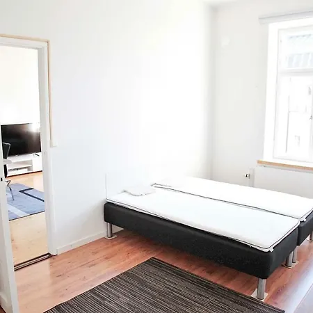 Living Arthomes #3, Design District アパート *