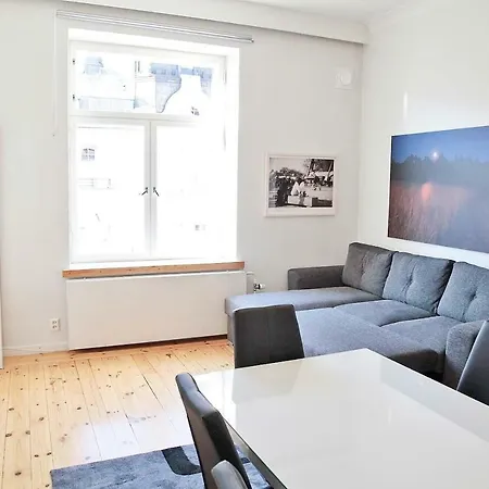 Appartement Living Arthomes #3, Design District Helsinki